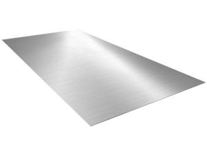 China NO.4 Surface SS 317L SS Steel Plate Molybdenum 2mm Stainless Steel Plate wholesale