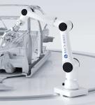 Cognex Vision Robotic Assembly Systems Cooperative Arm 1300mm Reach