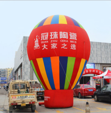 The aeration model of the earth, the inflatable arch opening ceremony, the air mode color, the rainbow door ai