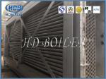 Utility / Power Station Recuperative Air Preheater Heat Preservation High
