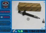 for Toyota RAV4 2.0 D 1AD-FTV Engine Assembly 095000-6680 Fuel Injector 095000