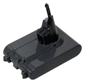 China 21.6V 1500mAh Replacement Li-ion Battery for Cordless Dyson V7 Absolute V7 Animal V7 Motorhead wholesale