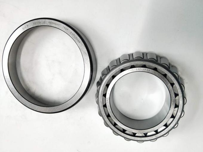 Heavy Duty Corrosion Resistant Steering Axle Bearing Rockwell Axle Parts