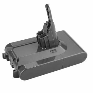 China High Power 21.6V 3ah Power Tools Battery Pack Dyson V8 Sweeper Battery wholesale