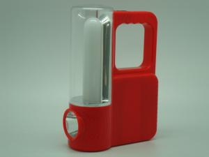 China BN-3320 Portable Rechargeable LED Emergency Light wholesale