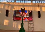 RGB P4 Sport Led Display