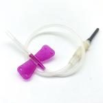 18g 25g Butterfly Needle Blood Collection Accessories Butterfly Blood Collection