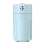Indoor Oxygen Ultrasonic Mist Humidifier