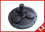 Sunward 65SWE Travel Carrier Gear Ass'y 1st & 2nd Of Excavator Gear For Gear