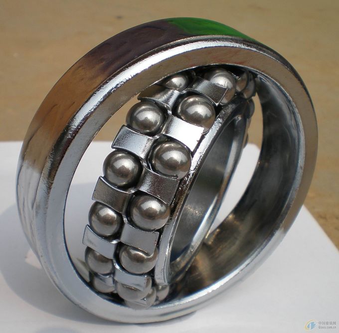SELF -ALIGNING BALL BEARINGS 2210  50x90x23mm   Bearing steel