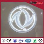Programmable LED Display Car Sign, Car Logo