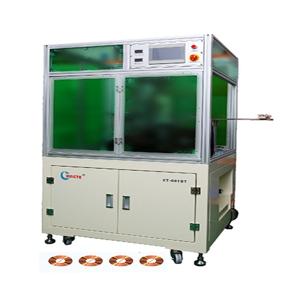 China Wireless Charger Receiver Coil Winding Machine wholesale
