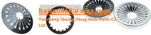 China Diaphragm spring wholesale