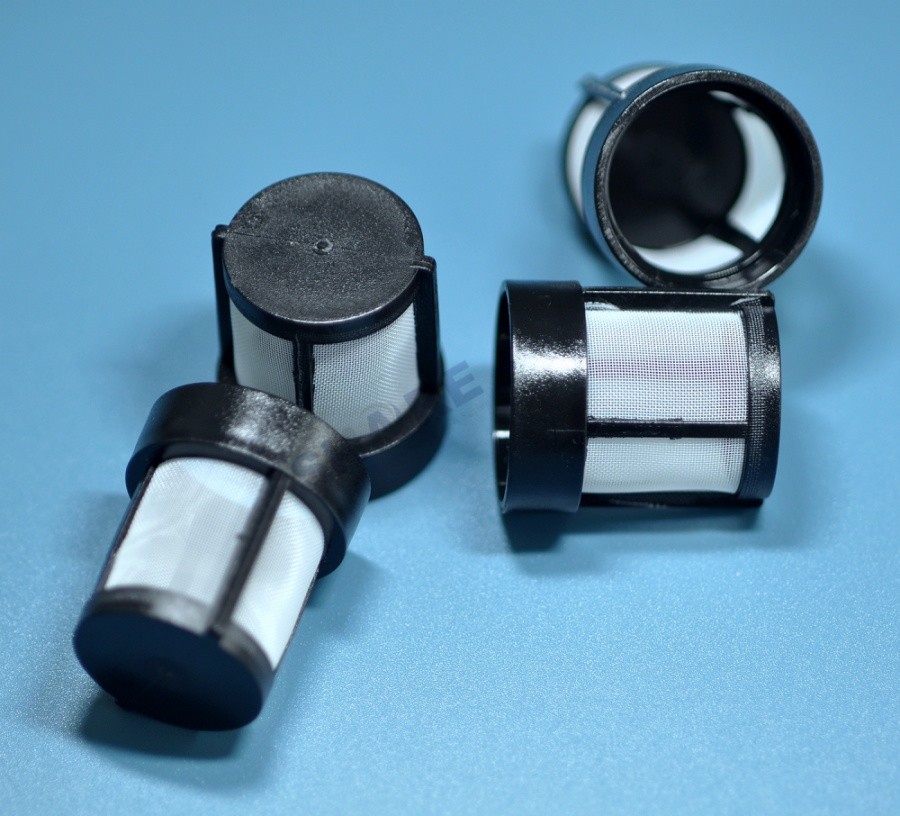 Woven Filter Mesh And Plastic Filters For Pharmaceuticals