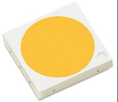 China 6V 220lm/W High Brightness SMD LED Chip 85 Degrees LM80 Certificated wholesale