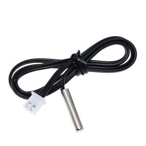 China Reliable NTC Temperature Sensor 30CM 50CM 100CM 200CM 300CM wholesale