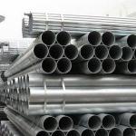ASTM A106 Seamless Steel Pipe Grade B ST37 Cold Drawn Tube