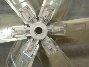 China NorthHusbandry machinery equipment poultry fan wholesale