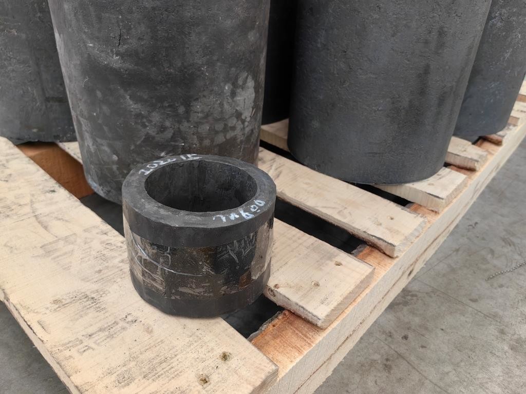 Astm B564 Uns N10665 Alloy HB-2 2.4617 Hastelloy Alloy Forged Round Bar Black Bright