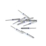 Round Carbide RA Dental Bur HP Latch Low Speed Contra Angle Instrument
