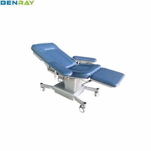 Quality Hydraulic blood donation chair for sale