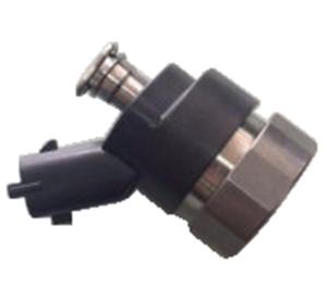 China Bosch Injector Diesel Solenoid Valve F 00R J00 395 Bosch Solenoid Valve wholesale