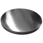 Mill Finish Aluminium Discs Circles 6 Inch Round Aluminum Plate
