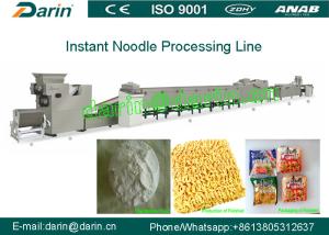 China Pasta extruding machine Instant Noodle Processing Line Manufacturer on sale