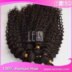 China Golden supplier supply virgin indian curly hair wholesale