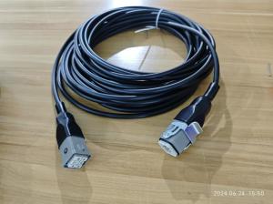 China Power Cable Harness Deltatech - 101015060002F for Scissor Lift wholesale