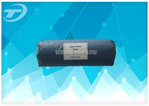 China 100% Pure Flexibility Absorbent Cotton Wool Roll OEM Acceptable wholesale