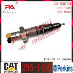 Diesel Fuel Injector 10R-4762 243-4503 387-9429 295-1409 20R-8057 387-9429 20R