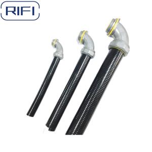 China Waterproof Liquid Tight Flexible Conduit Moisture Resistant 1 2 Inch Conduit wholesale