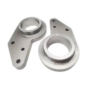 China Welding Products Motorcycle Accessories Metal Set Service Welding And Fabrication wholesale