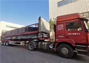 China Steam Heat Transfer Stainless Steel Superheater Coil ASME Standard wholesale