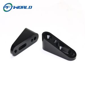 China CNC Turning Milling Machined Aluminum Parts Mill Turn Center Aluminum Metal Works wholesale
