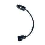 Black Pressure Switch 421-43-22912 for Komatsu Wheel Loaders WA320-5 WA380-3