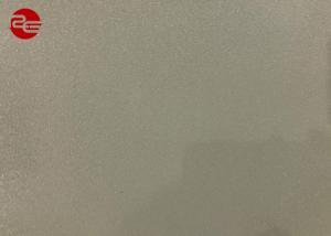 China Iron Steel Colour Coated Galvanised Sheets , Dx51d Ppgi / Ppgl Pre Painted Coils wholesale