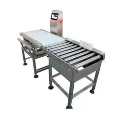China CE Certificate SUS304 Weight Sorting Machine For Finished Product wholesale