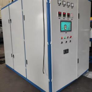 China Industrial Vacuum Graphite Cracking Furnace Oven 3000 Degree High Temperature wholesale