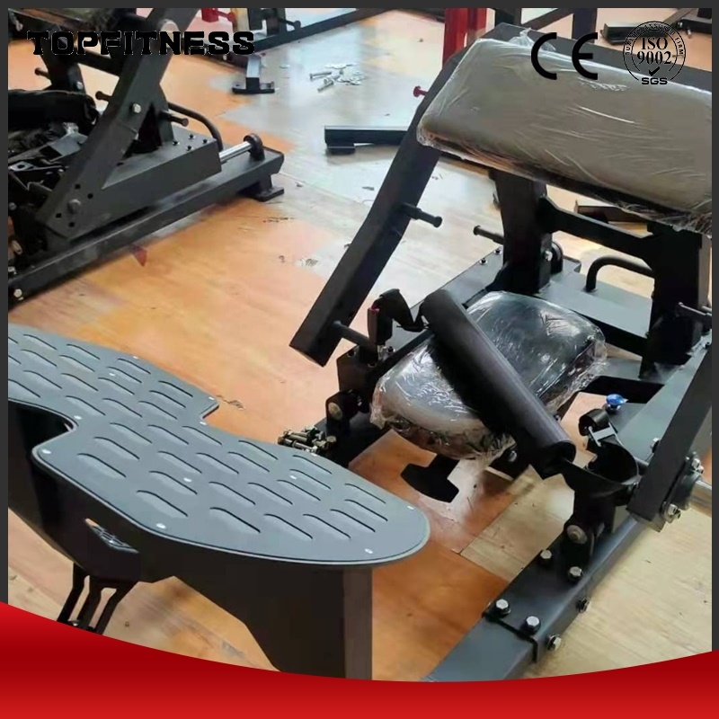Hip Thrust Gym Equipment Fitness Machine for 2022 Hot Selling