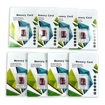 SA Controller Micro TF Card Industrial Grade 56GB 128GB For Intelligent Transportation