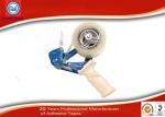 Jumbo Roll BOPP Packaging Tape With Acrylic Adhesive And Dispenser