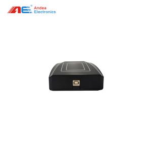 China UHF Desktop RFID Reader USB RFID Writer RFID Reader wholesale