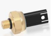 China BMW 13537614317 Fuel Pressure Sensor Highly Sensitive Easy Installation wholesale