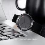 Women wrist watch leather strap oem logo pearl jewelry japanese movement china
