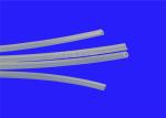 50 Meters Heat Resistant Rubber Tubing High Tear Resistance Low Flammability