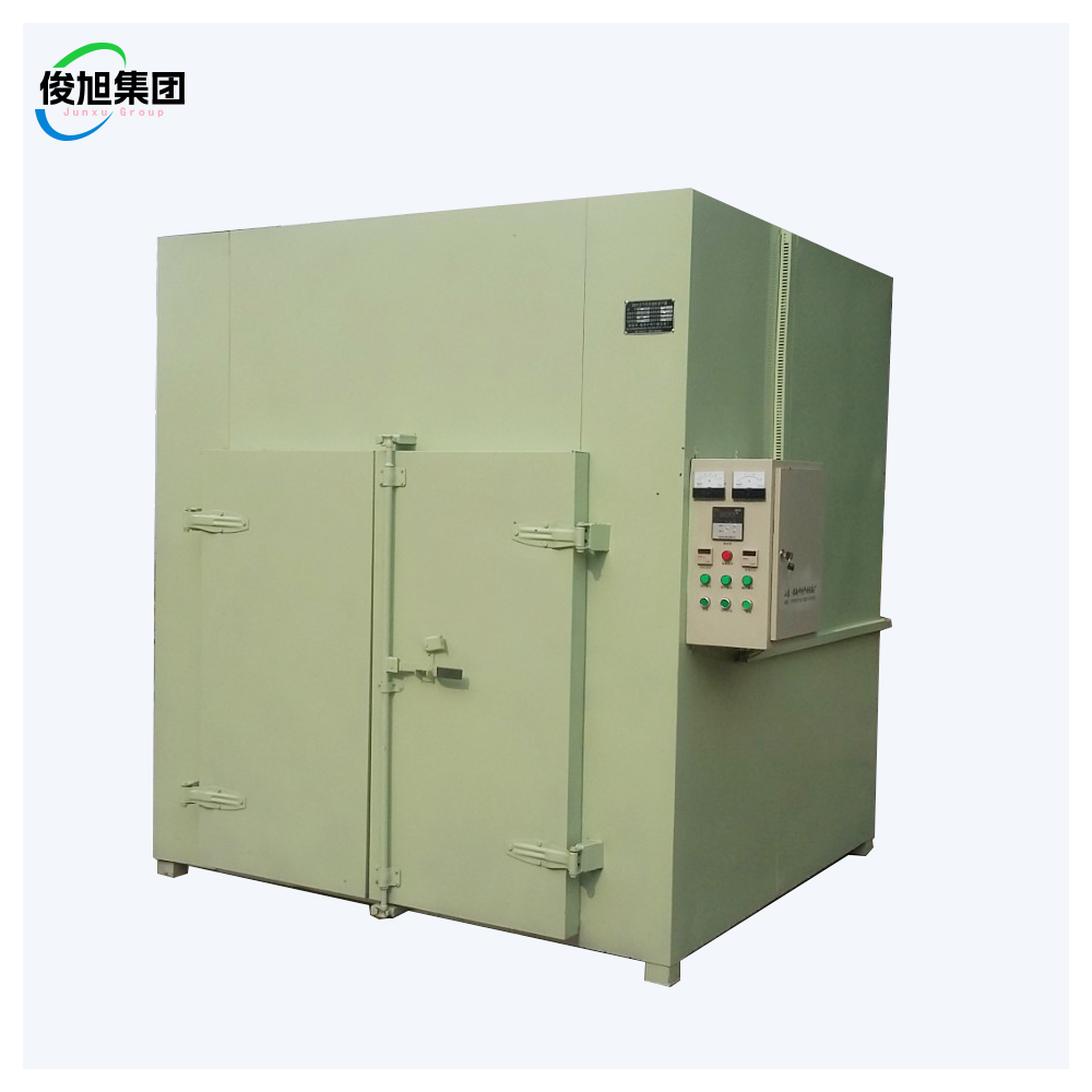 Electric Heating And Drying Equipment For Mushroom Food Customized Processing