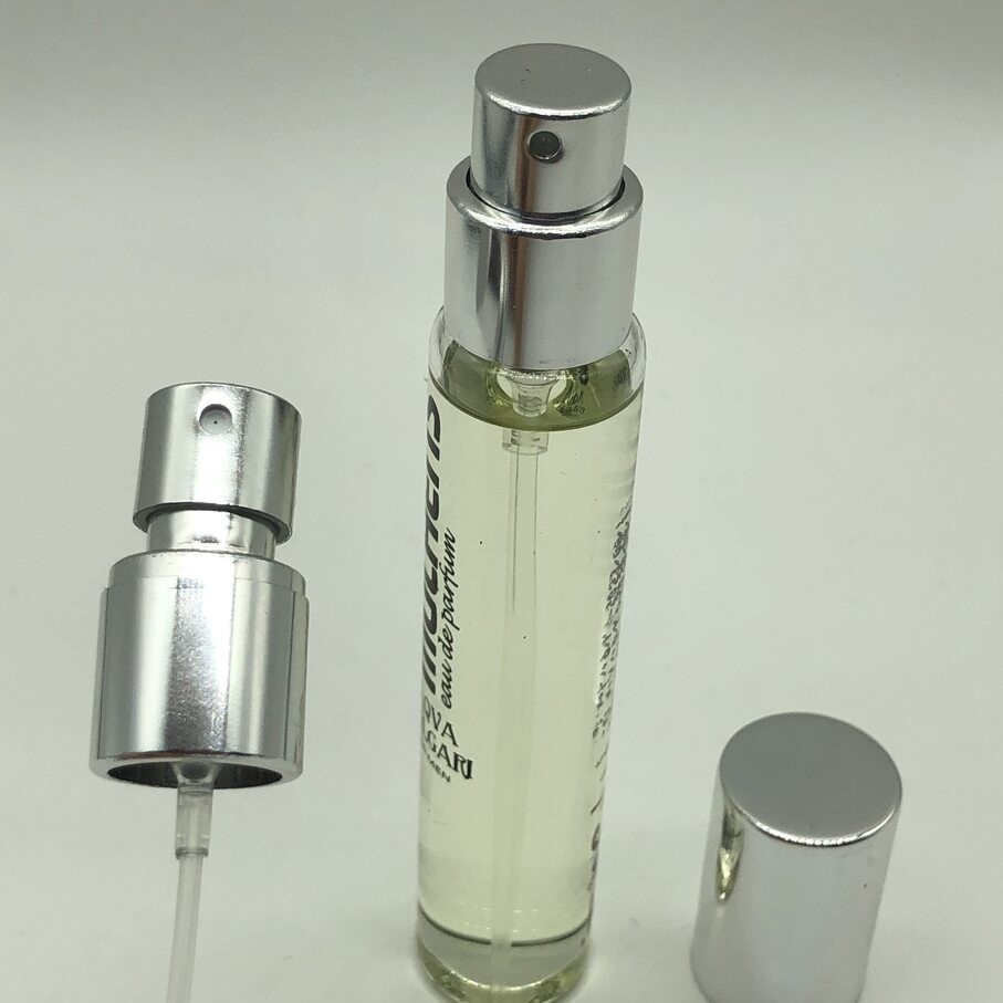 Premium Fragrance Pump For Exquisite Scent Dispersion Perfume Bottles Diffusers
