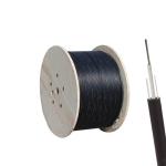 GYFXTY 12 Core Outdoor Fiber Optic Cable Central Loose Tube Non - Metallic & Non